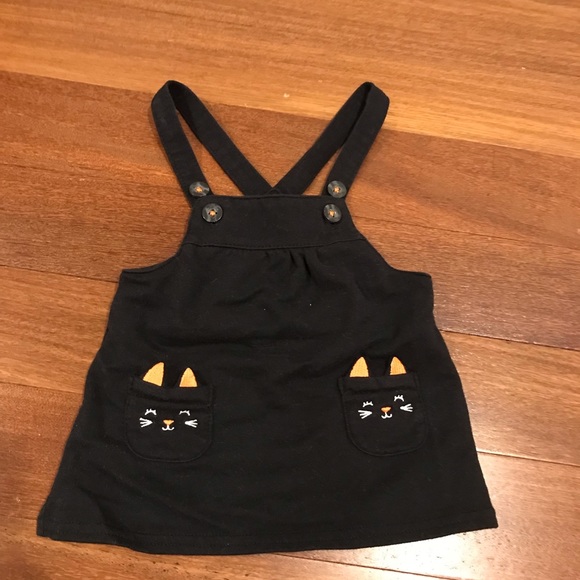 Baby Halloween matching outfit - Picture 3 of 3